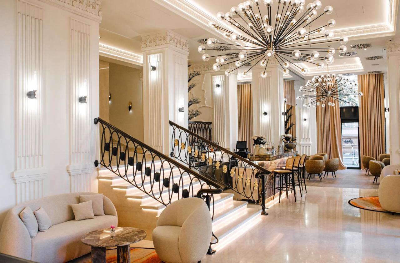 Nadiya Palace อิวาโน-ฟรานกิฟสเก ภายนอก รูปภาพ