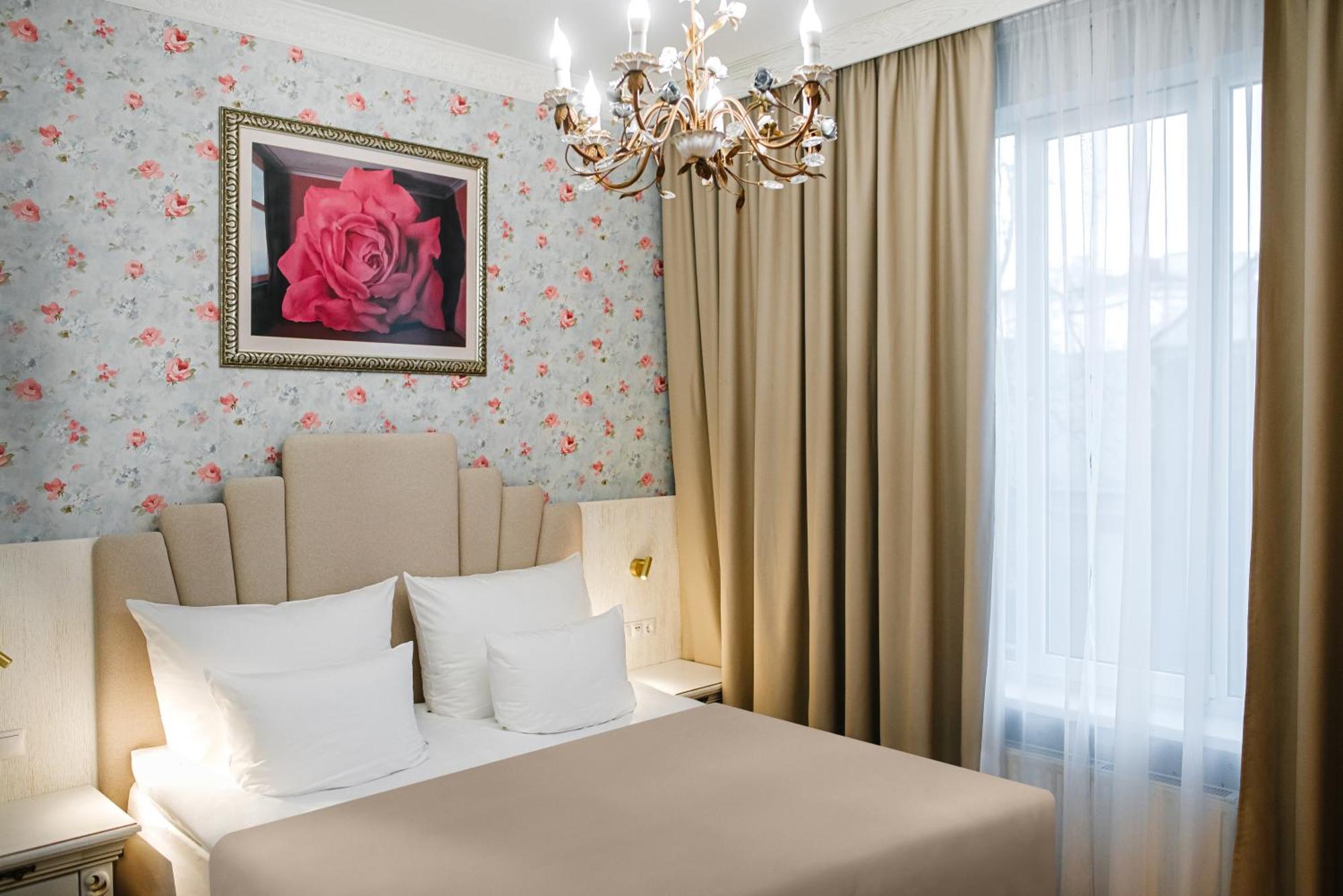 Nadiya Palace อิวาโน-ฟรานกิฟสเก ภายนอก รูปภาพ